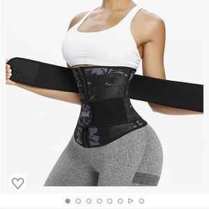 ANGOOL Waist Trainer